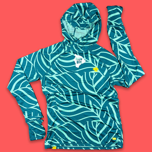 Women's UPF Deflector 2.0 - Run Big