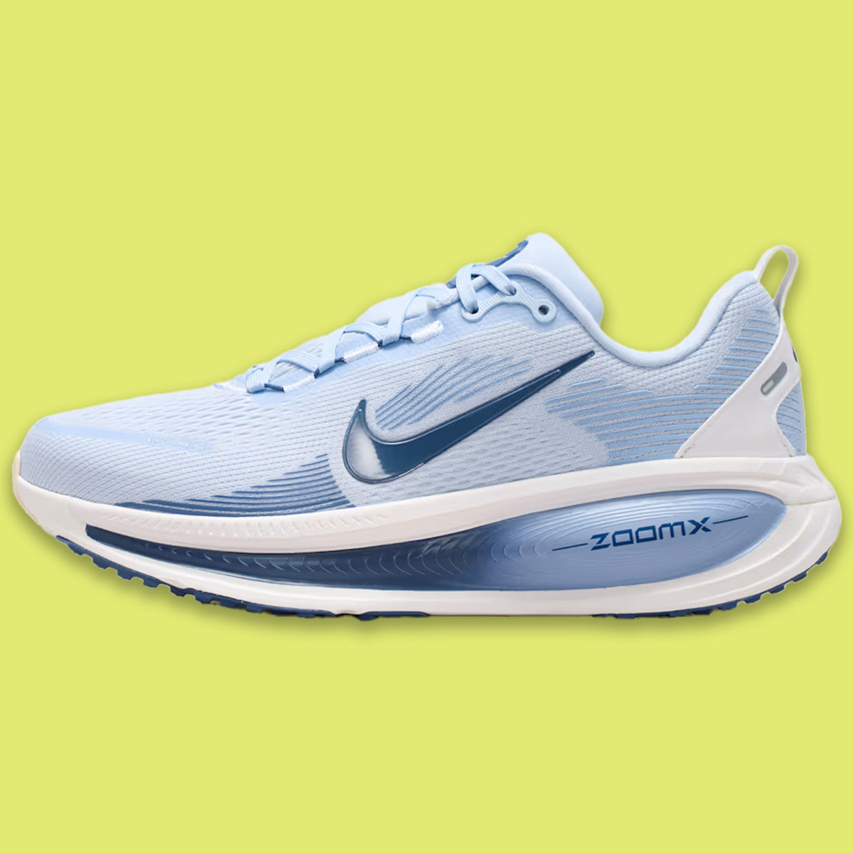 Women's Vomero 18 - Max Cushioned Neutral Running Shoes