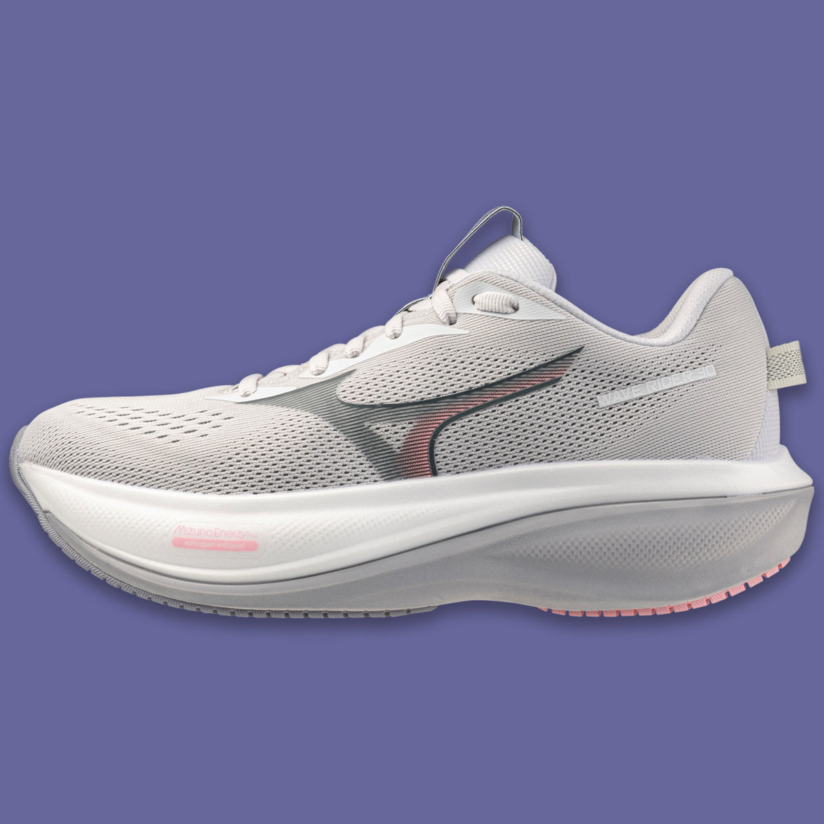 Women's Wave Rider 30 - Neutral Cushioned Running Shoes