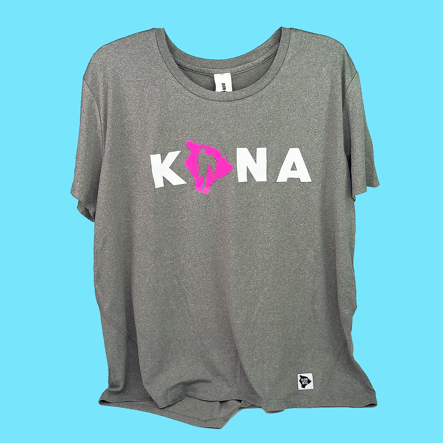 Women's Alii Tee - Short Sleeve - KONA